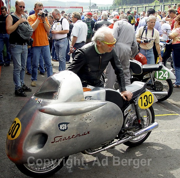 Bikers Classic 2005
