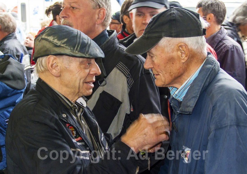 Centennial TT Assen 2010
