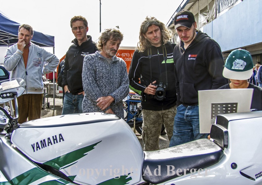 Hockenheim Classics 2012
