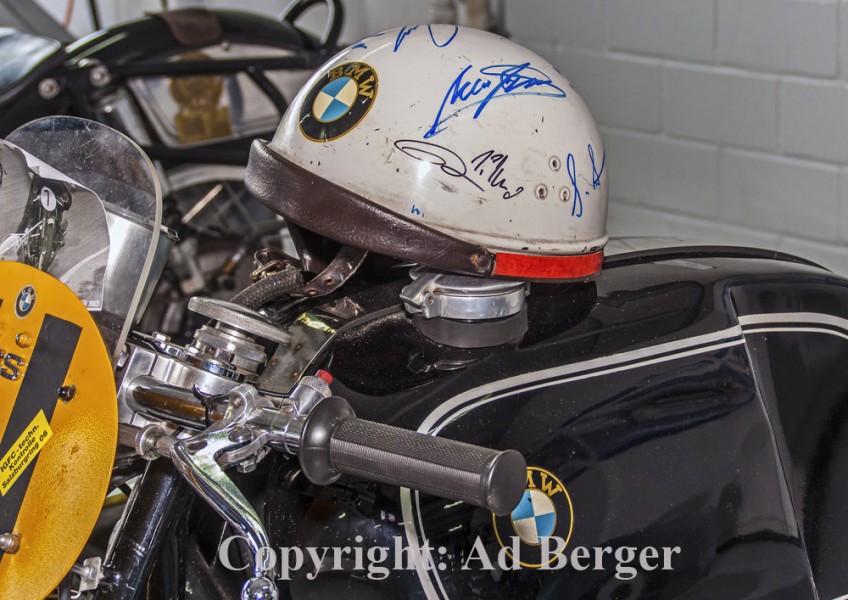 Hockenheim Classics 2012
