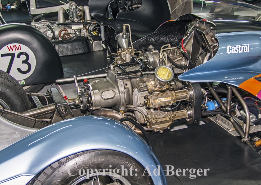 Hockenheim Classics 2012
