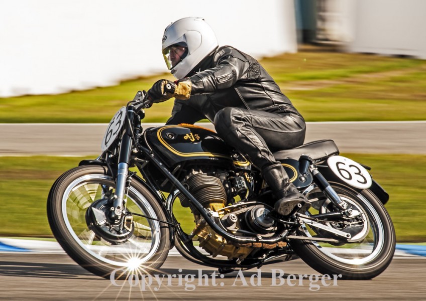 Hockenheim Classics 2012
