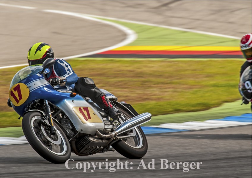 Hockenheim Classics 2012
