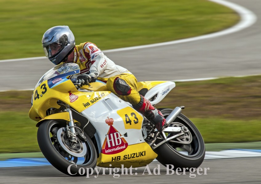 Hockenheim Classics 2012
