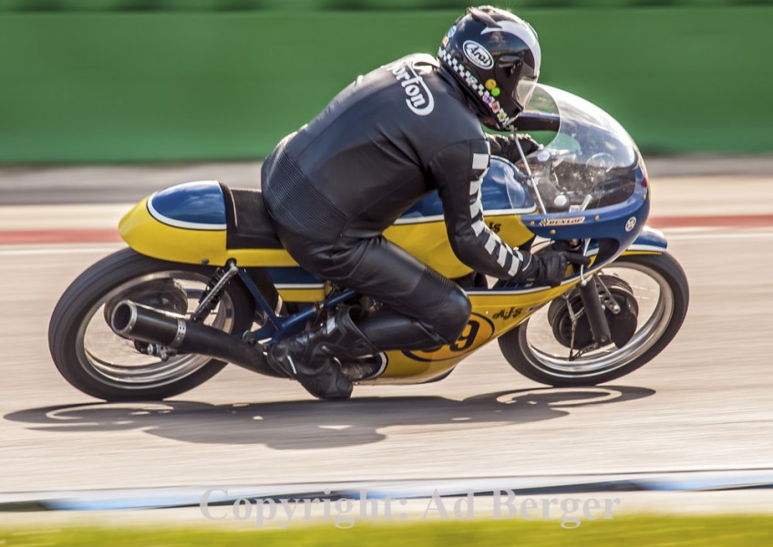Hockenheim Classics 2012
