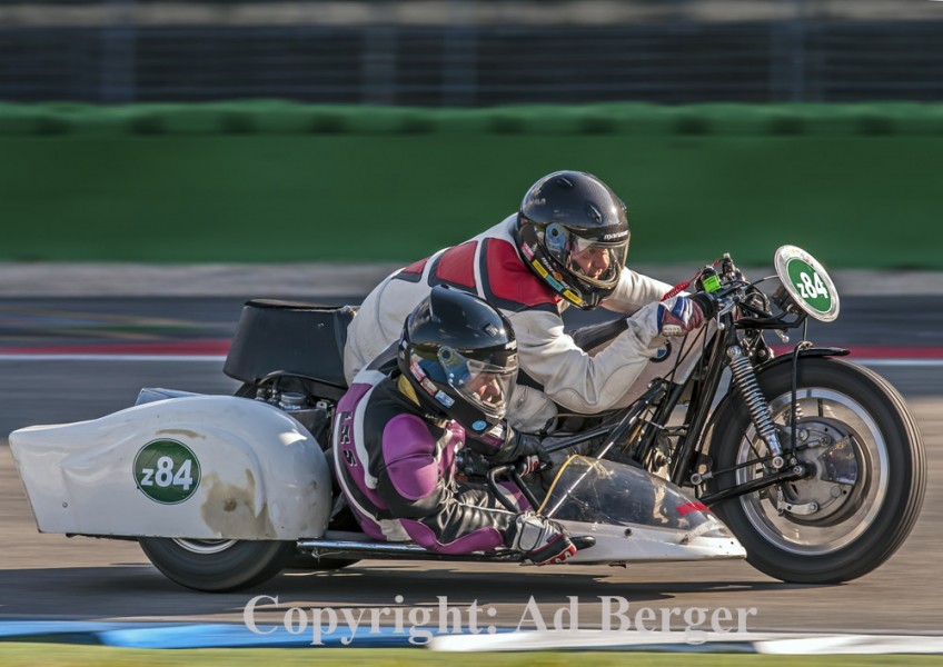 Hockenheim Classics 2012
