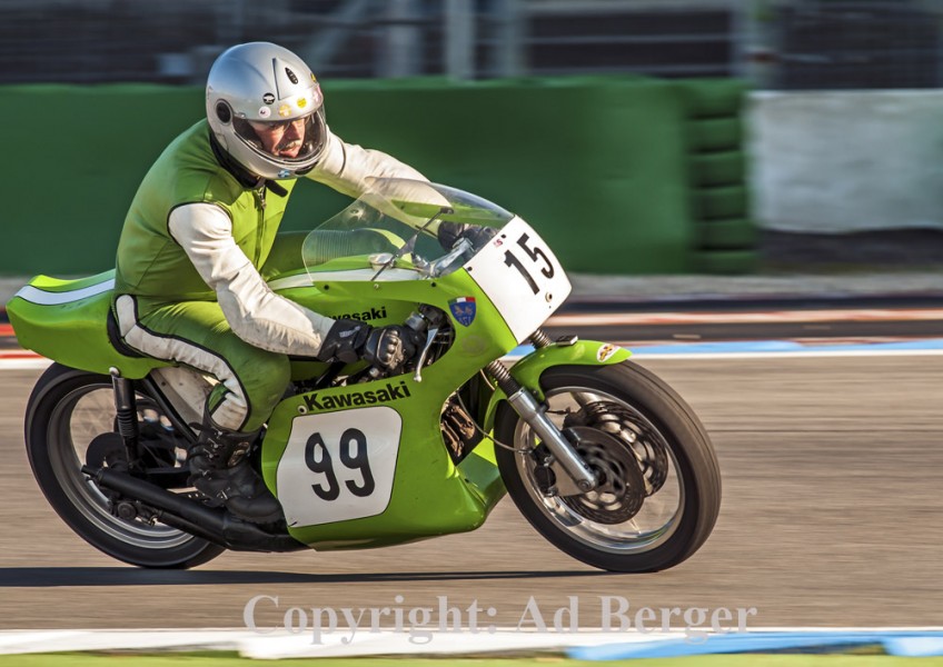 Hockenheim Classics 2012
