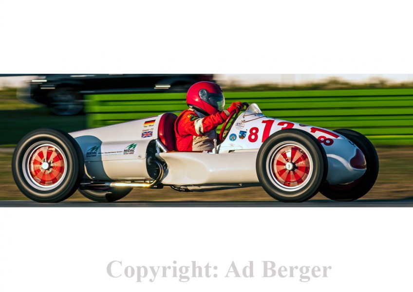 Hockenheim Classics 2012
