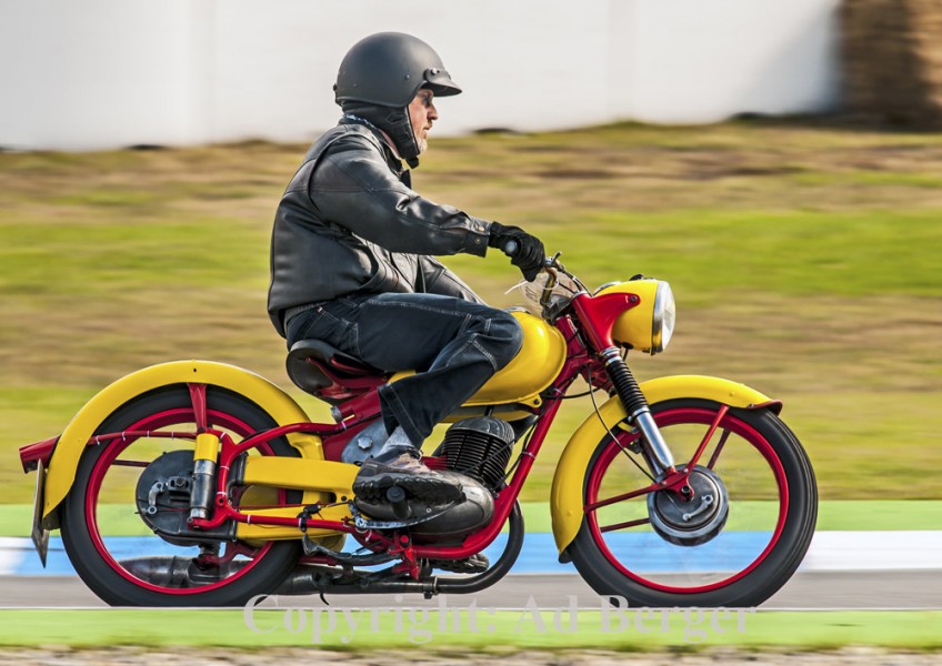 Hockenheim Classics 2012
