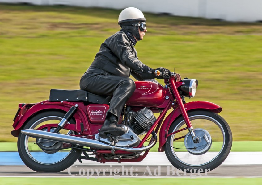 Hockenheim Classics 2012
