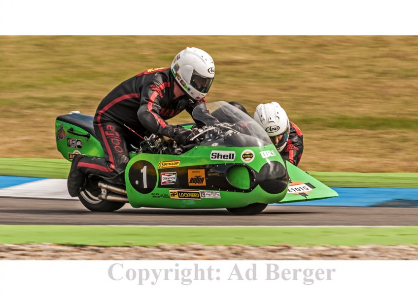 Hockenheim Classics 2012
