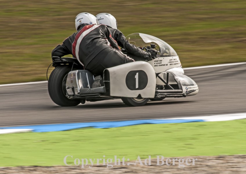 Hockenheim Classics 2012
