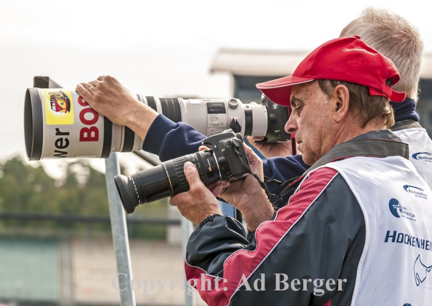 Hockenheim Classics 2012
