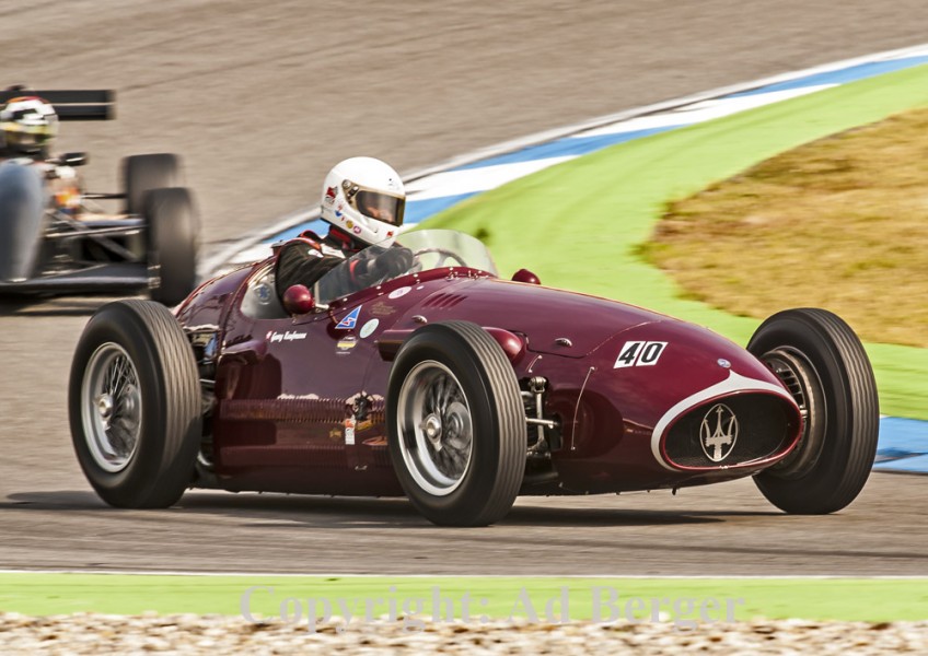 Hockenheim Classics 2012
