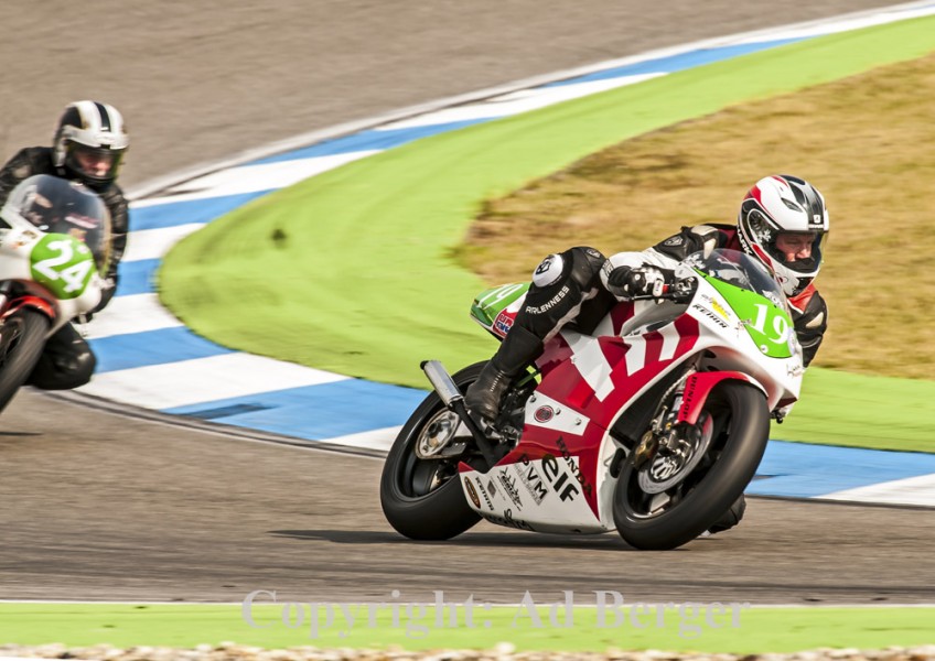Hockenheim Classics 2012
