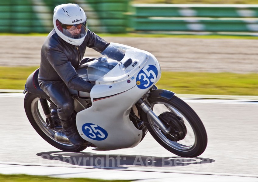 Centennial TT Assen 2010
