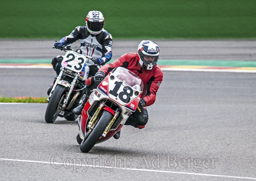 Max Simani (23), Roberto Anelli (18)
