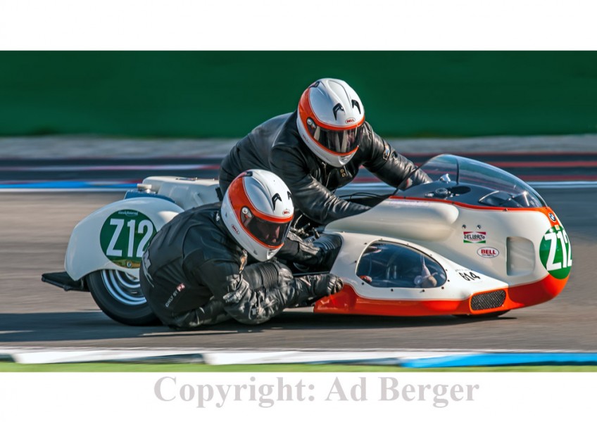 Hockenheim Classics 2012
