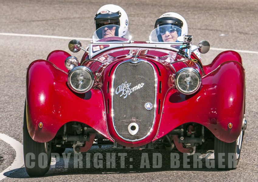 Solitude Revival 2013
