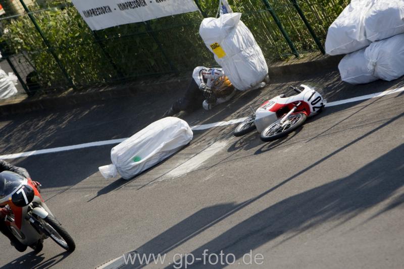 Unfall Schurgers
