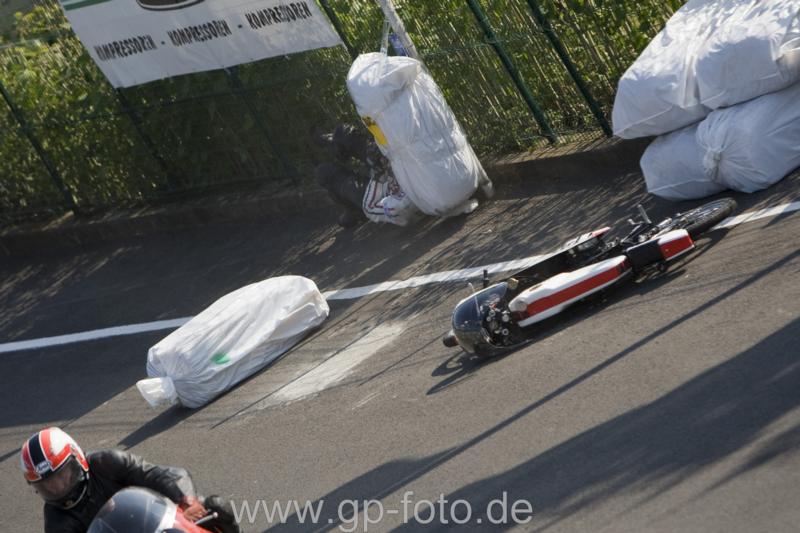 Unfall Schurgers
