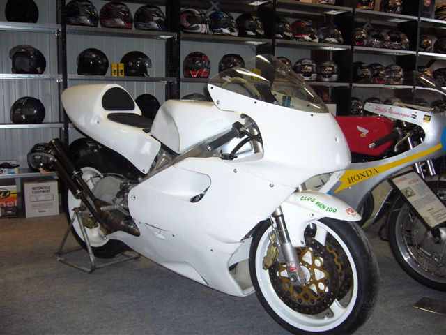 500 yamaha
rd 500 project
