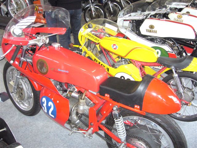 Aermacchi
