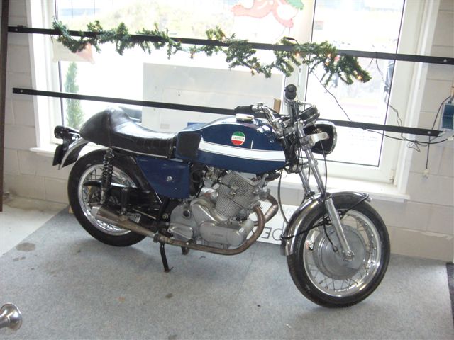 Laverda
