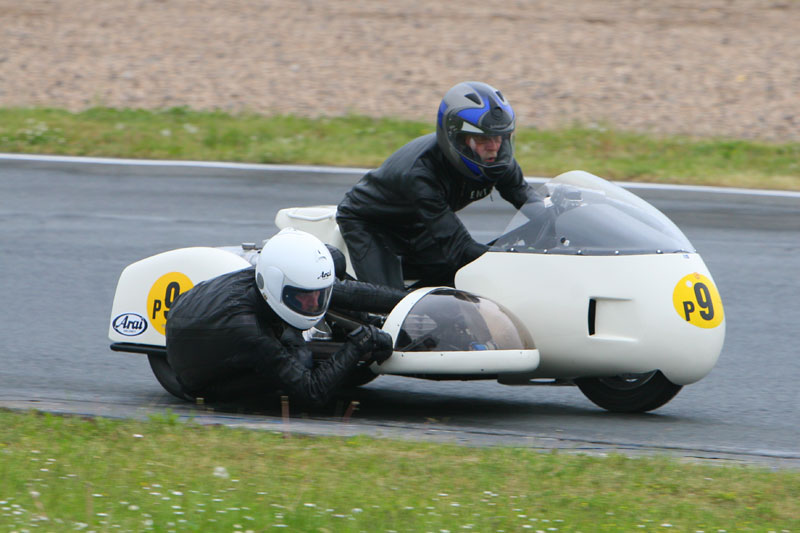Stiddien-Stöter, Oschersleben 2008
