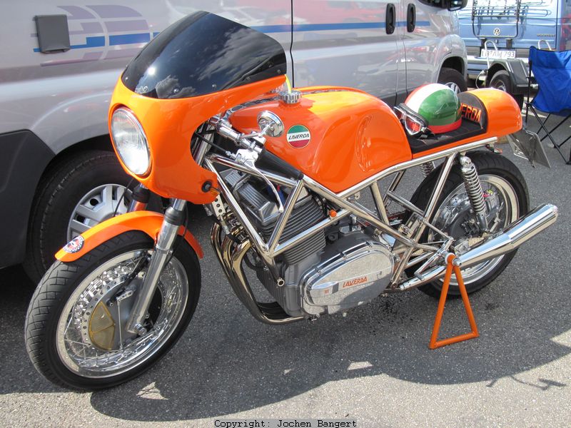 Rau-Laverda
