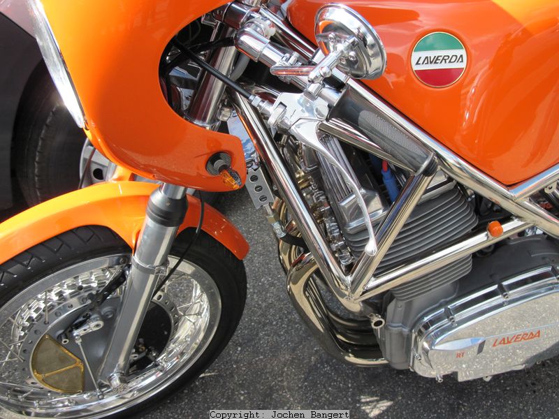 Rau-Laverda
