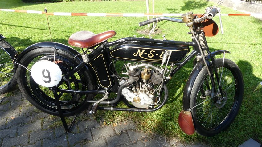 NSU
