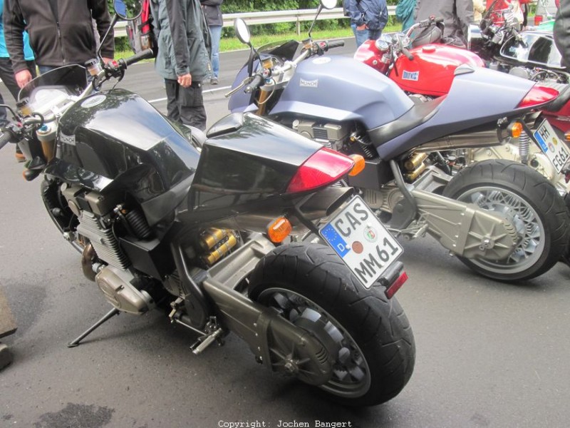 Schottenring Classic GP 2014
Münch 200
