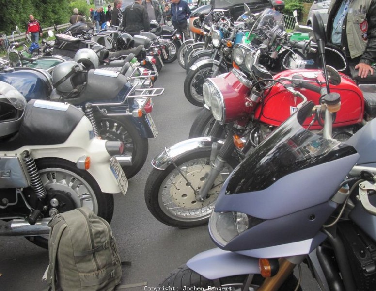 Schottenring Classic GP 2014
Münch

