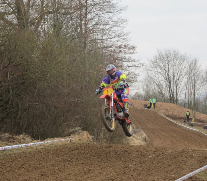 Winter Motocross Frankenbach
Walter Gruhler
