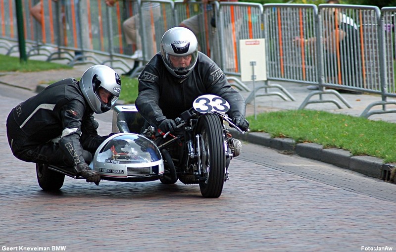  BMW (tuning Paul Blum) _Geert Knevelman_Garry Knevelman
Classic TT Vlagtwedde (NL) 2008
