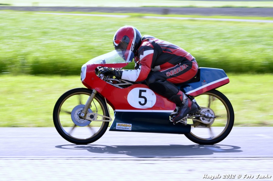 Igno Emmerich
50cc Eurocup Hengelo 2012
