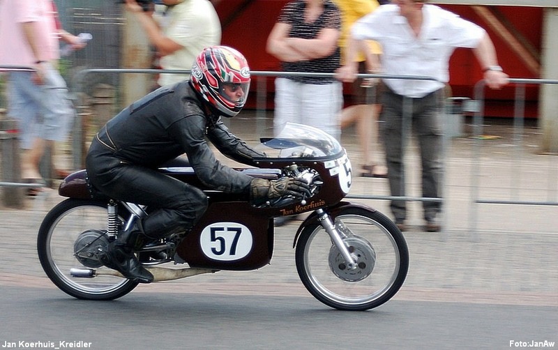 Kreidler 50 ccm 1967_Jan Koerhuis
Tubbergen Classic (NL) 2008

