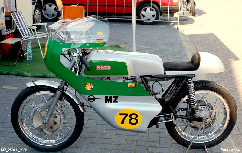 MZ 250 ccm 1960_Siegfried Jerwers (D)
Tubbergen Classic (NL) 2008
