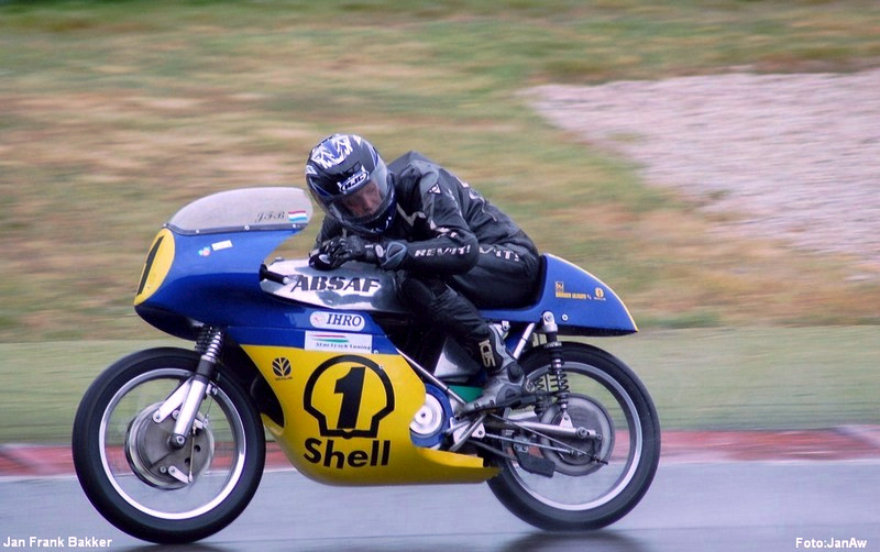 ABSAF 500ccm 1968_Jan Frank Bakker
Ducati Day Assen (NL) 2008
