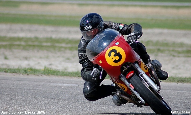 BMW Becks R50S-5 1964_Jarno Jonker
Eemshaven Classic (delfzijl) 1 mei 2008 (NL)
