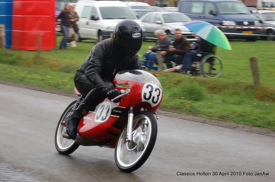 Zundapp 50cc 1969_Hans van Hoof
Classic Demo Holten (NL) 2010
