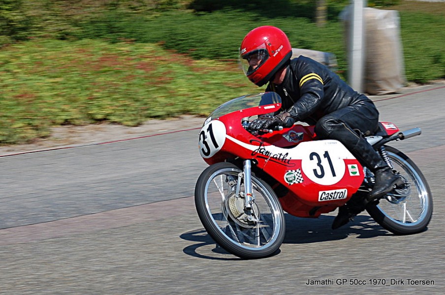 Jamathi GP 1970_Dik Toersen
Tubbergen Classics (NL) 2009

