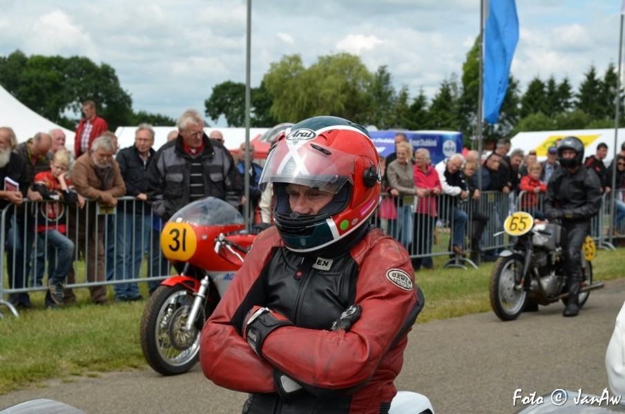 Aalt Toersen
