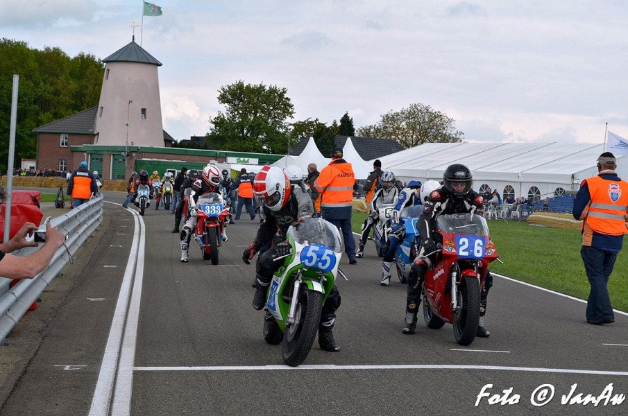 ICGP Start-250-350-, Hengelo 2013
