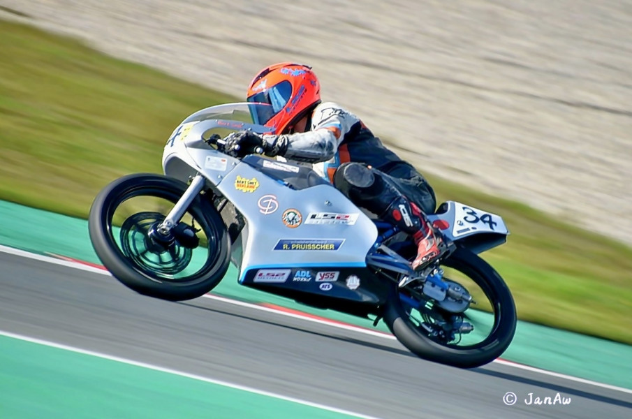 Finaleraces 2022 Circuit Assen
Bert Smit ATS
Schlüsselwörter: Assen