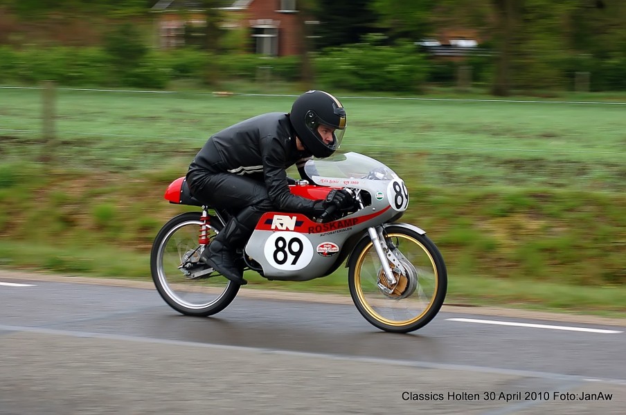 Royal Nord 50cc 1969_Erik Schur
Classic Demo Holten (NL) 2010
