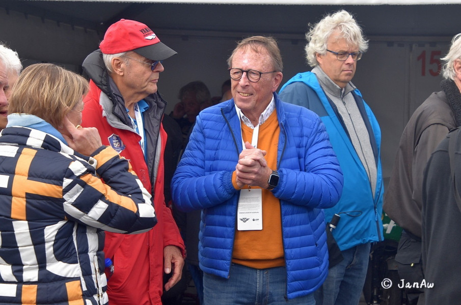 Classic GP Assen 2022
Dieter Braun & Marcel Ankoné
Schlüsselwörter: Assen