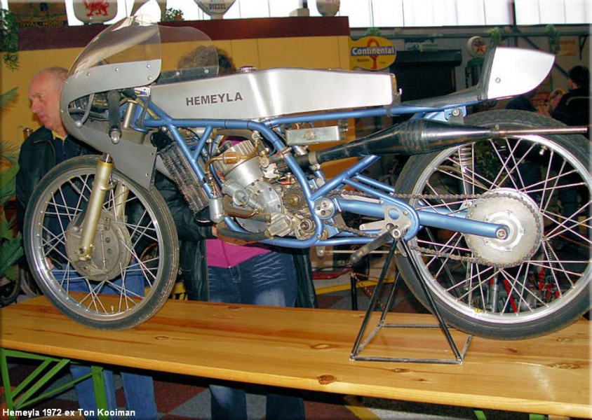 Hemeyla 50 ccm 1972_ex Ton Kooiman
