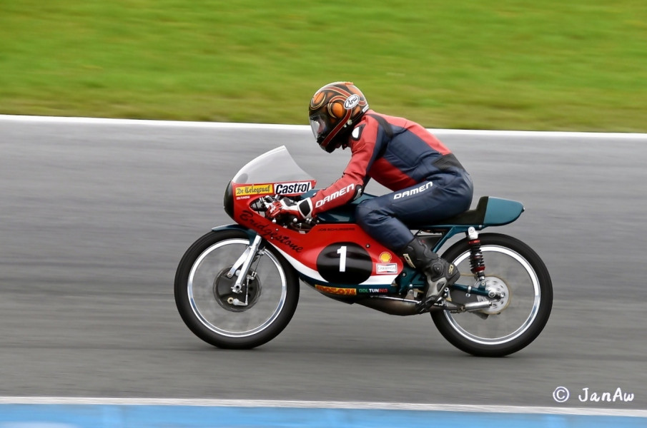 Classic GP Assen 2022
Jos Schurgers Bridgestone 125cc

Schlüsselwörter: Assen